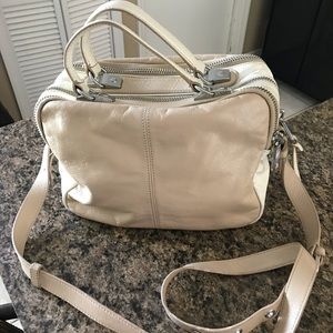 Badgley Mischka purse